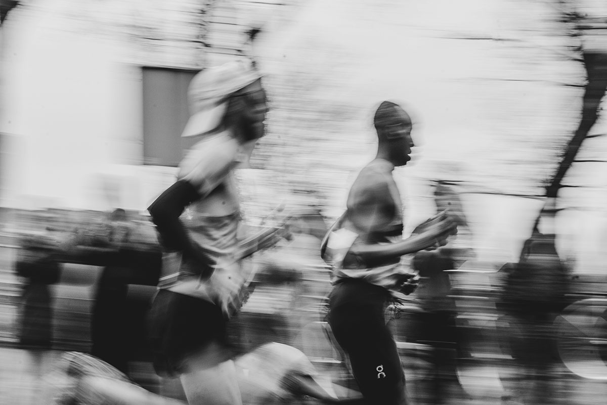 Considerations to Improve Run Performance